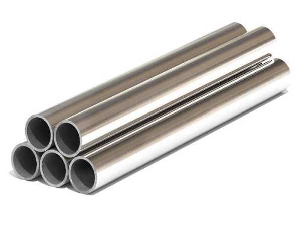 Ưu điểm và ứng dụng của ống inox công nghiệp